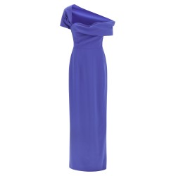 Column dress