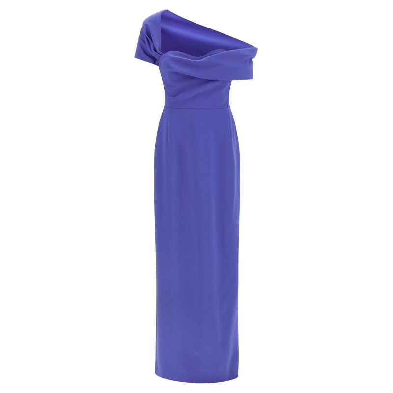 Column dress