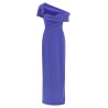 Column dress