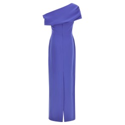 Column dress