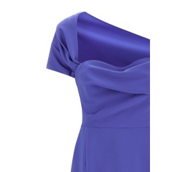 Column dress