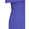 Column dress