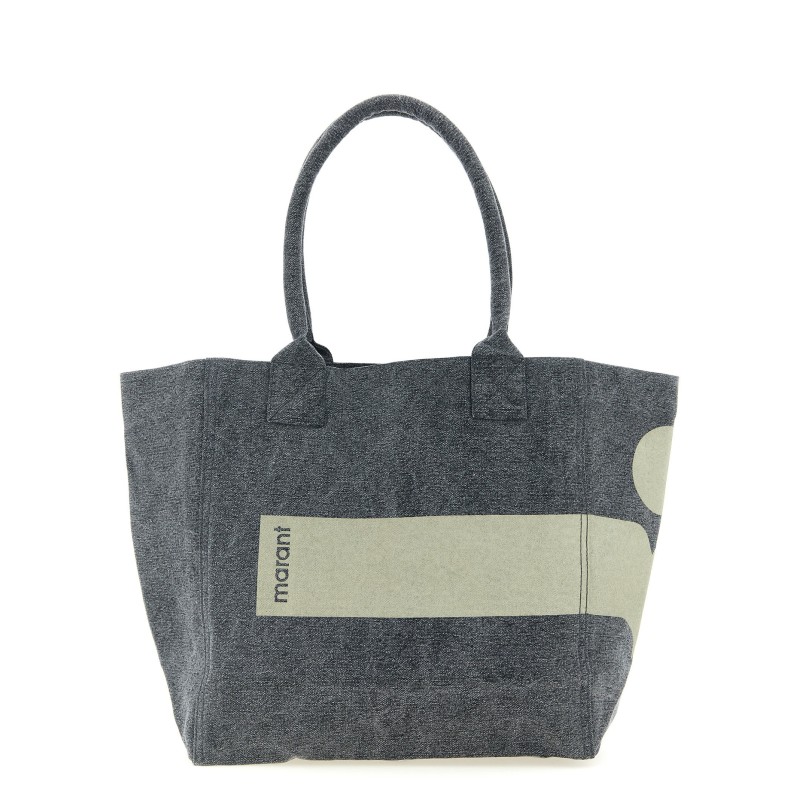 'Small Yenky' shopping bag