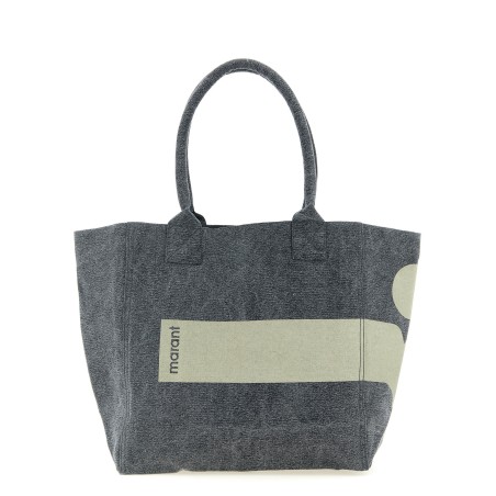 'Small Yenky' shopping bag