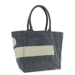 'Small Yenky' shopping bag