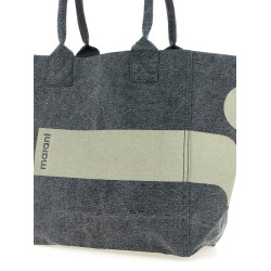 'Small Yenky' shopping bag