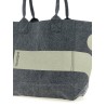 'Small Yenky' shopping bag