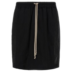 'Kiltshorts' bermuda shorts