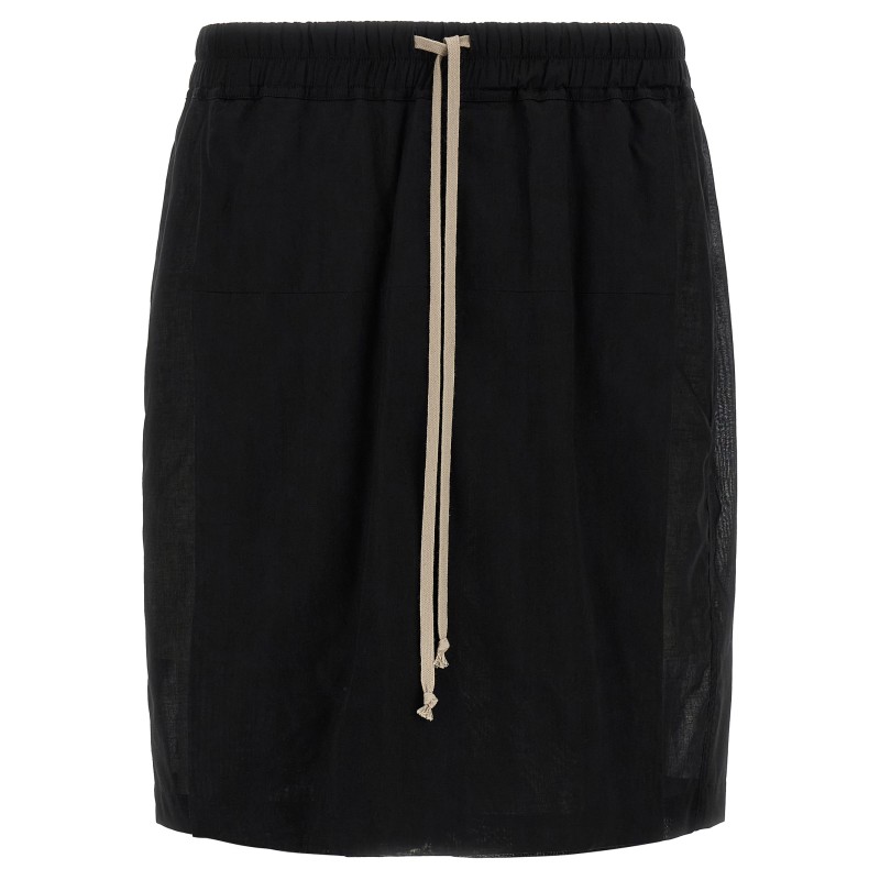 'Kiltshorts' bermuda shorts
