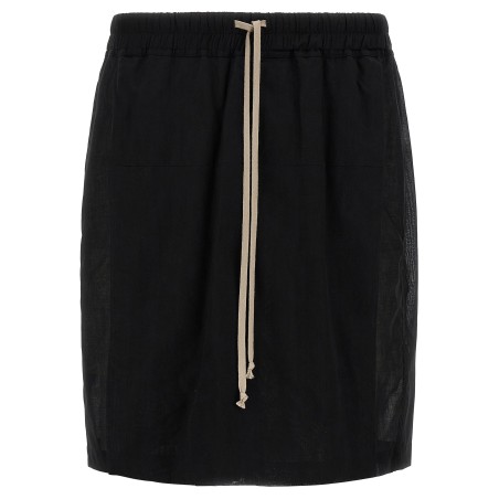 'Kiltshorts' bermuda shorts