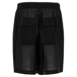 'Kiltshorts' bermuda shorts