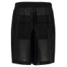 'Kiltshorts' bermuda shorts