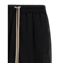 'Kiltshorts' bermuda shorts