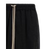 'Kiltshorts' bermuda shorts