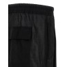 'Kiltshorts' bermuda shorts