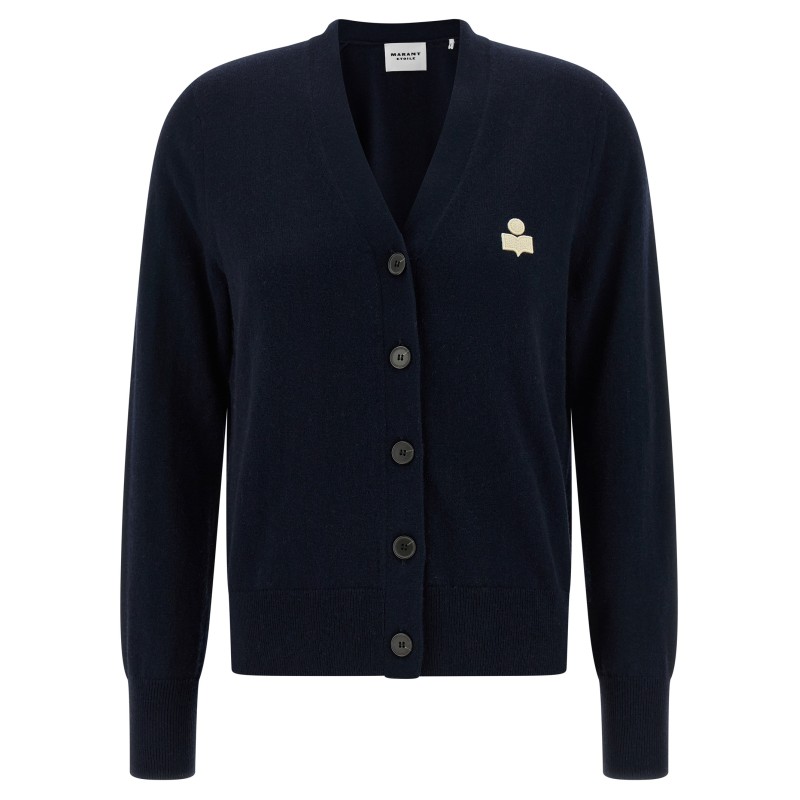 'Karina' cardigan