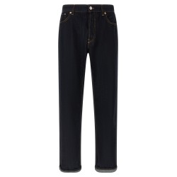'Bowl' jeans