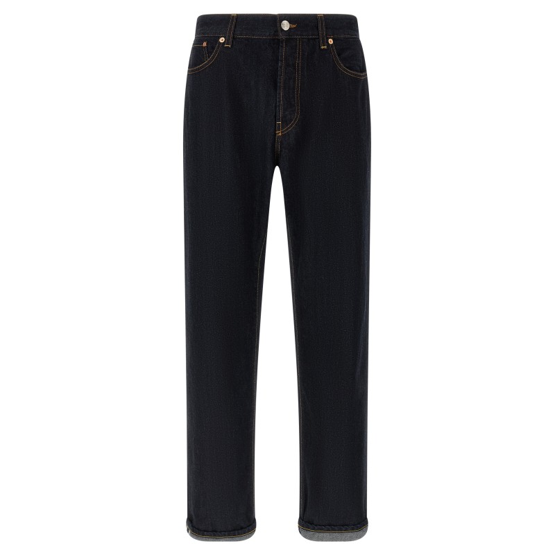 'Bowl' jeans