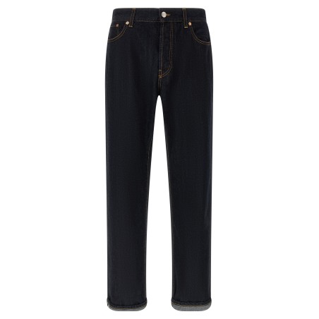 'Bowl' jeans