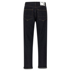 'Bowl' jeans