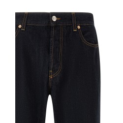 'Bowl' jeans