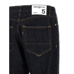 'Bowl' jeans