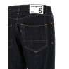 'Bowl' jeans