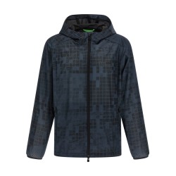 'Jump JT' anorak
