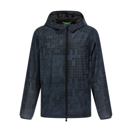 'Jump JT' anorak
