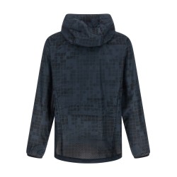 'Jump JT' anorak