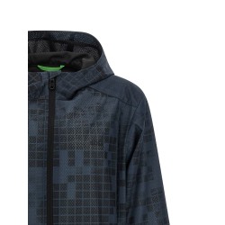 'Jump JT' anorak