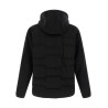 'Hole19' hybrid jacket
