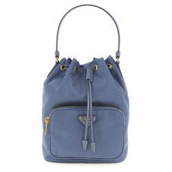 'Prada Duet' bucket bag