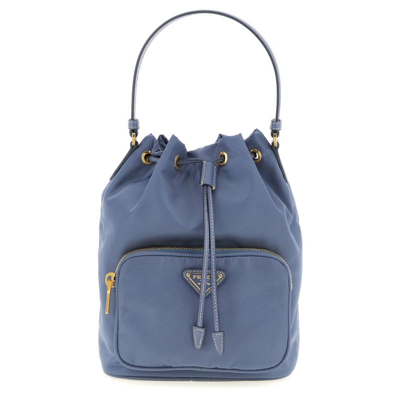 'Prada Duet' bucket bag