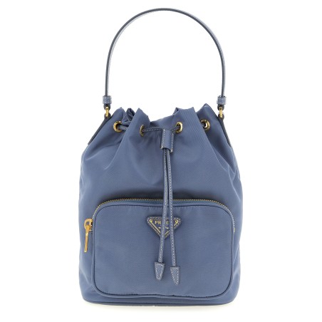 'Prada Duet' bucket bag