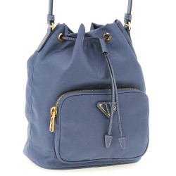 'Prada Duet' bucket bag