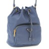 'Prada Duet' bucket bag