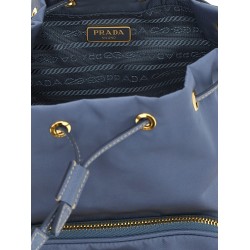 'Prada Duet' bucket bag