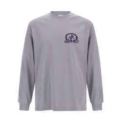 'Equipped For Dirt' T-shirt