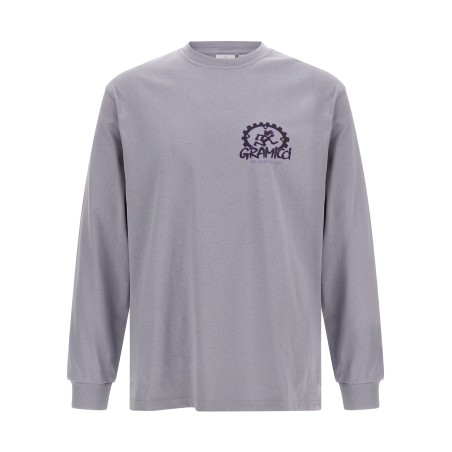'Equipped For Dirt' T-shirt