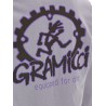 'Equipped For Dirt' T-shirt