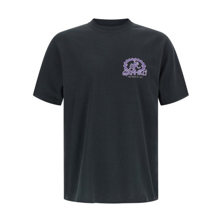 'Equipped For Dirt' T-shirt