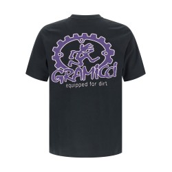 'Equipped For Dirt' T-shirt
