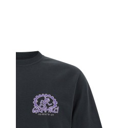 'Equipped For Dirt' T-shirt