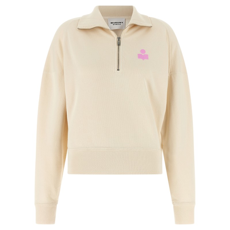 'Ross' sweatshirt