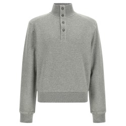 'Port' sweater
