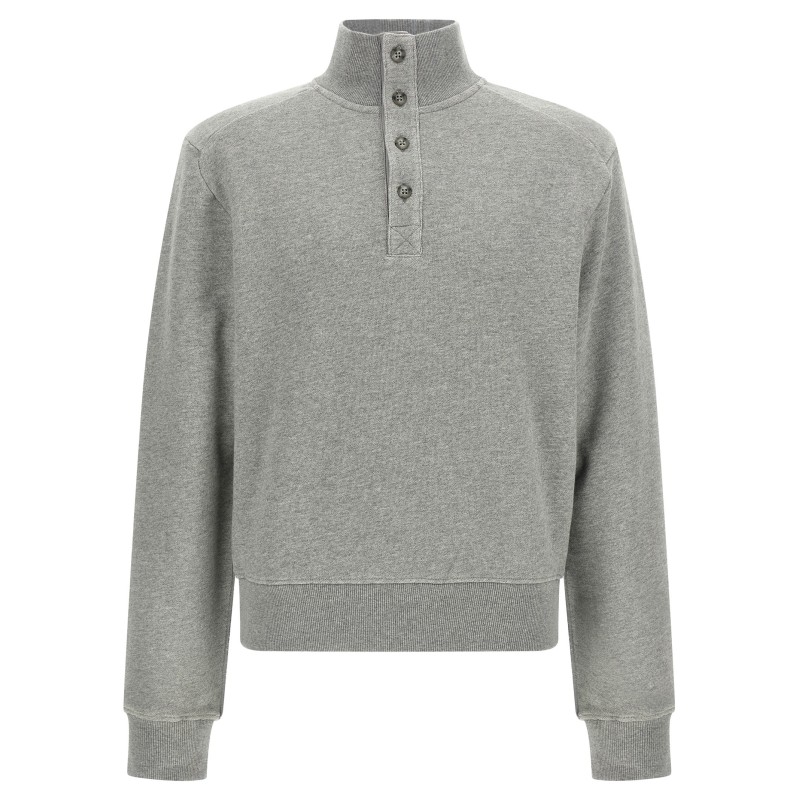 'Port' sweater