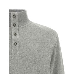 'Port' sweater