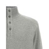 'Port' sweater