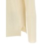 Spongy effect sweater